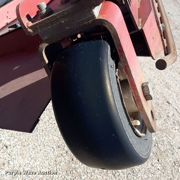 image for item NY9676 Toro Groundmaster 4100D lawn mower