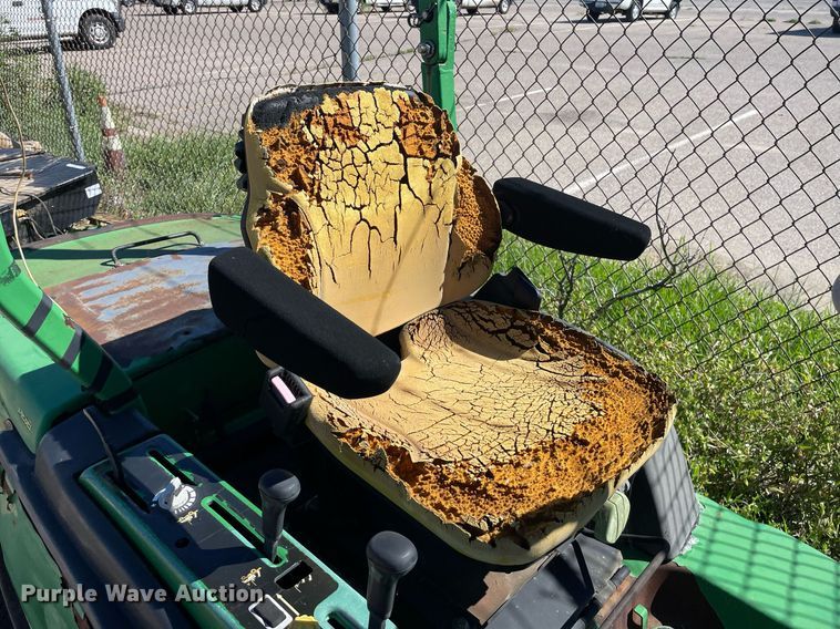 image for item NY9679 John Deere  1445 Series II lawn mower