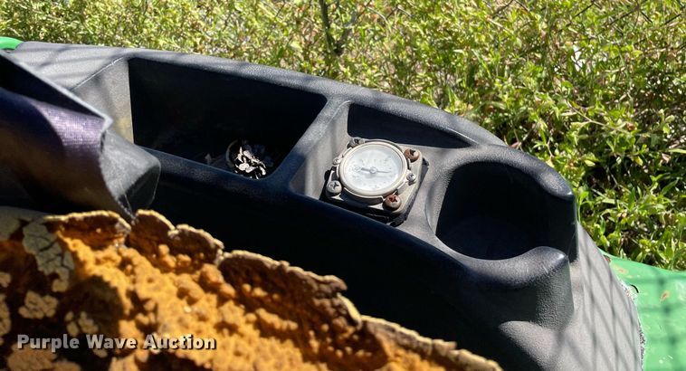 image for item NY9679 John Deere  1445 Series II lawn mower