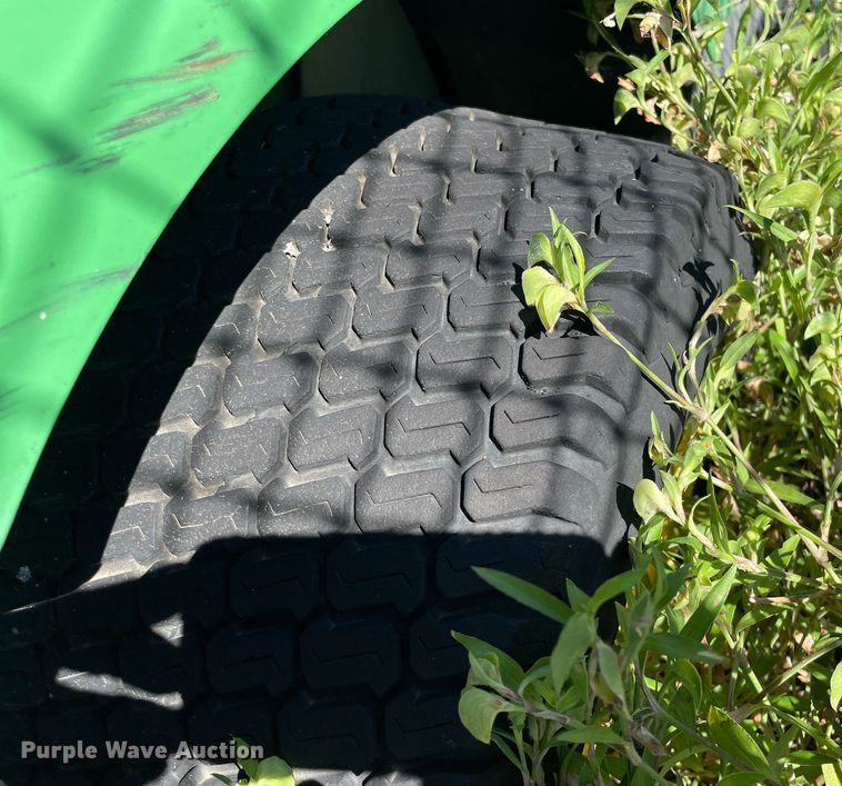 image for item NY9679 John Deere  1445 Series II lawn mower