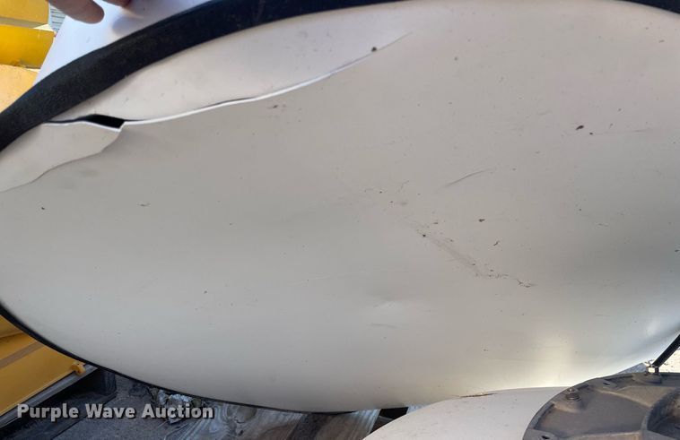 image for item NY9683 (2) 3' diameter wireless antennas