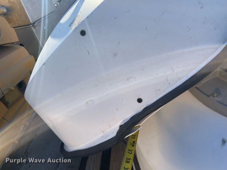 image for item NY9683 (2) 3' diameter wireless antennas