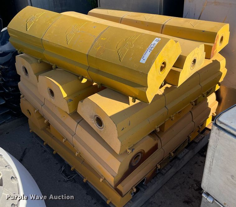 image for item NY9684 Traffic signal equipment