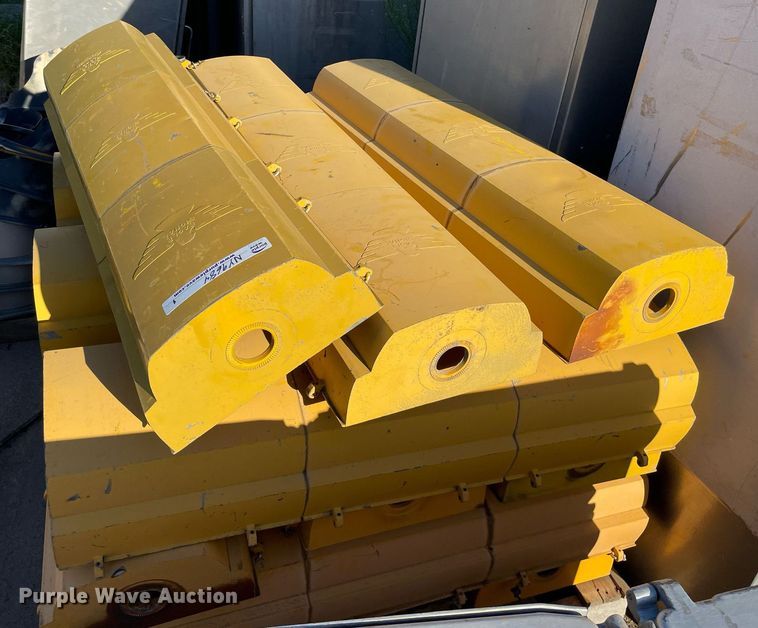 image for item NY9684 Traffic signal equipment