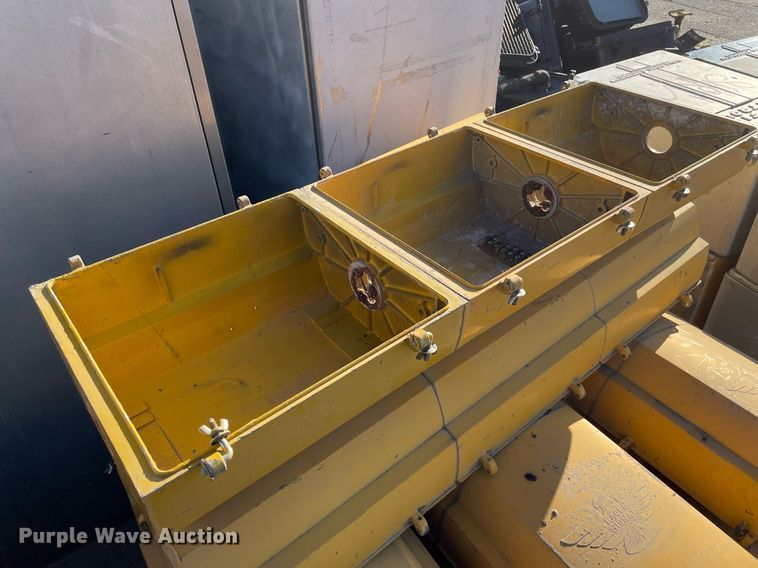 image for item NY9684 Traffic signal equipment