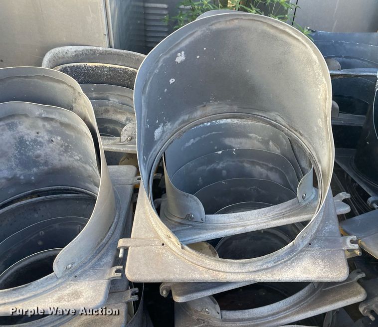 image for item NY9684 Traffic signal equipment