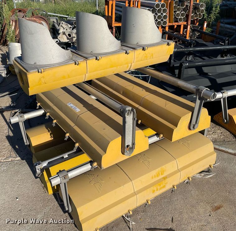 image for item NY9684 Traffic signal equipment