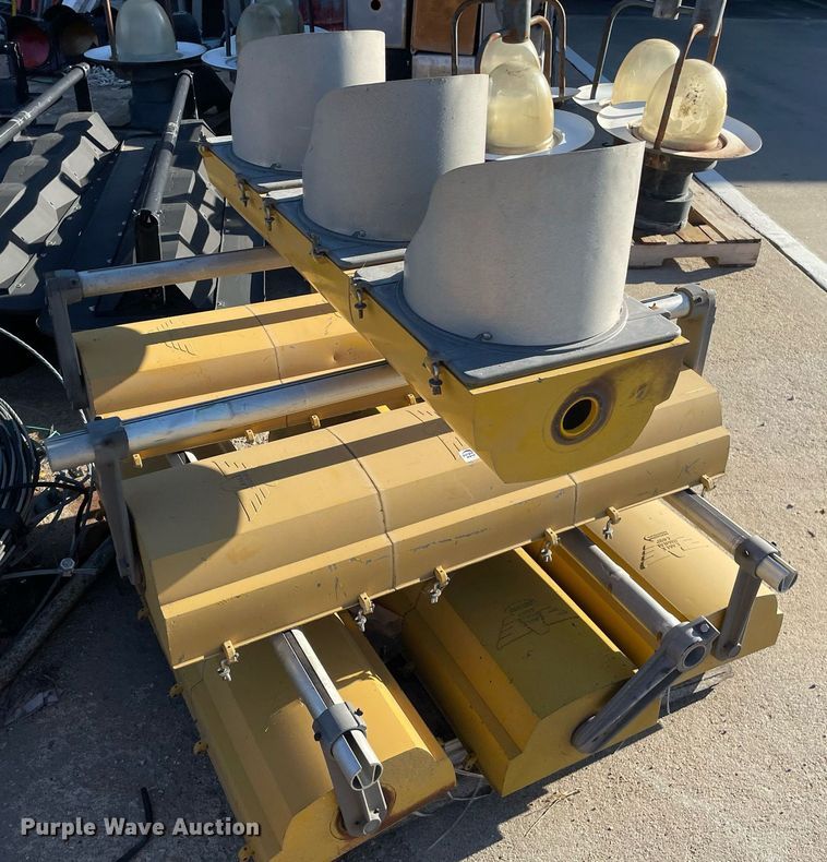 image for item NY9684 Traffic signal equipment