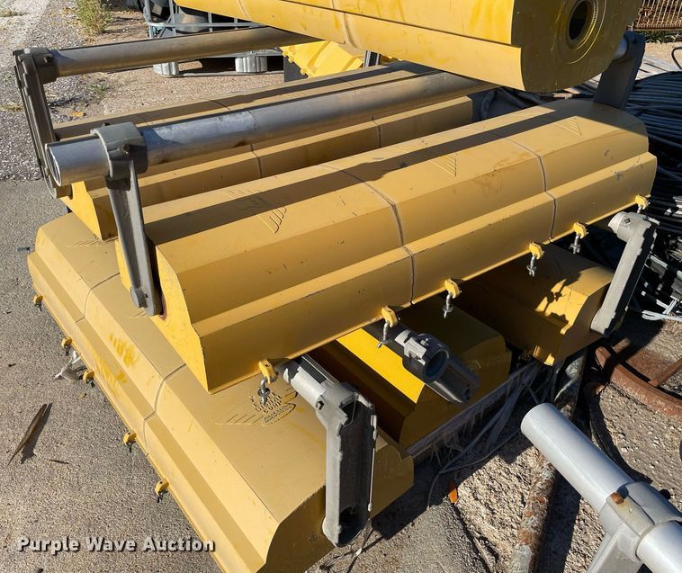 image for item NY9684 Traffic signal equipment