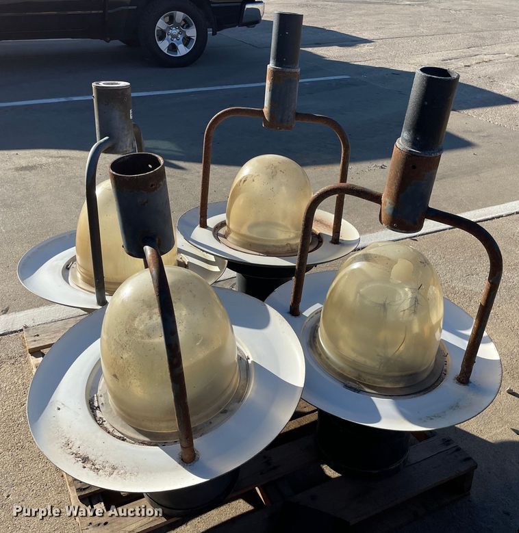 image for item NY9686 (8) lights