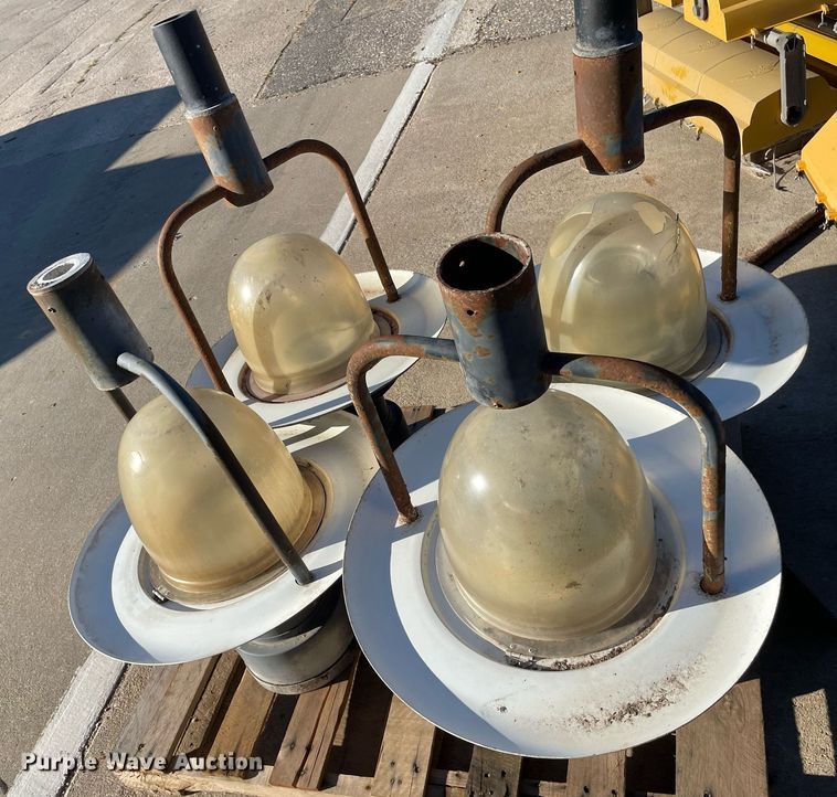 image for item NY9686 (8) lights