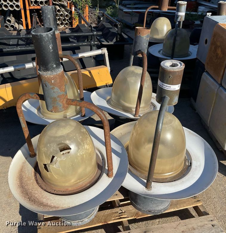 image for item NY9686 (8) lights