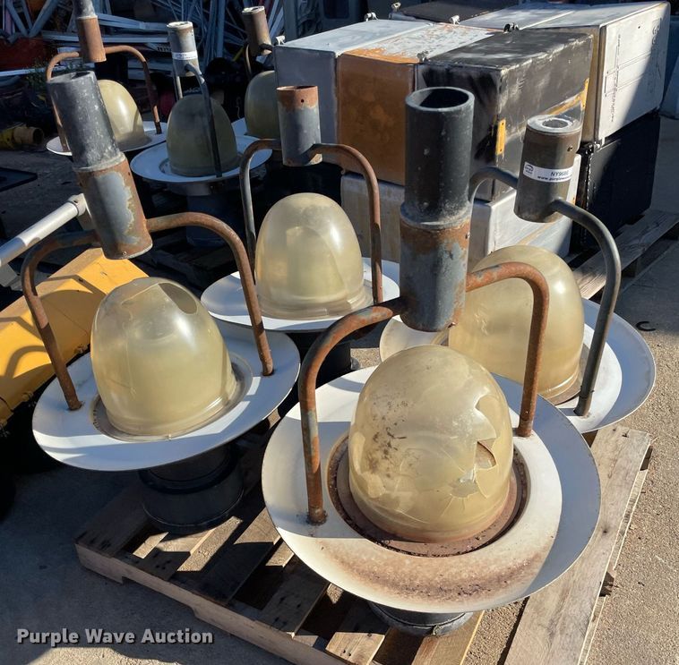 image for item NY9686 (8) lights