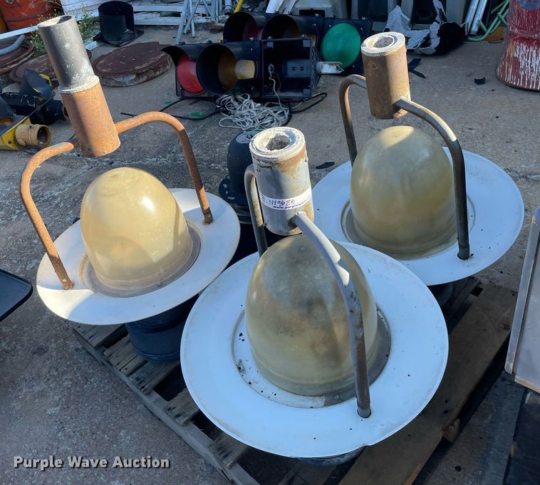 image for item NY9686 (8) lights