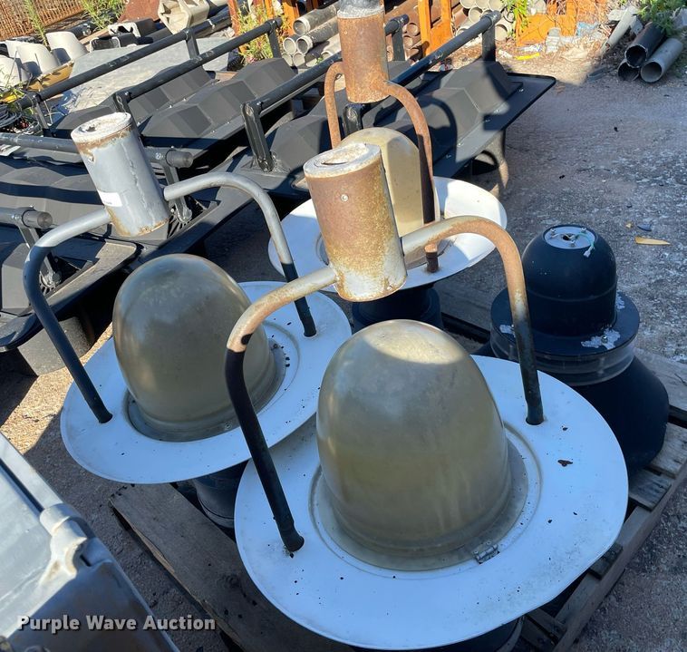 image for item NY9686 (8) lights