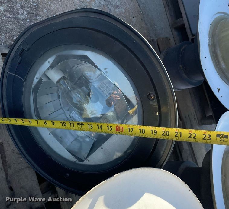 image for item NY9686 (8) lights