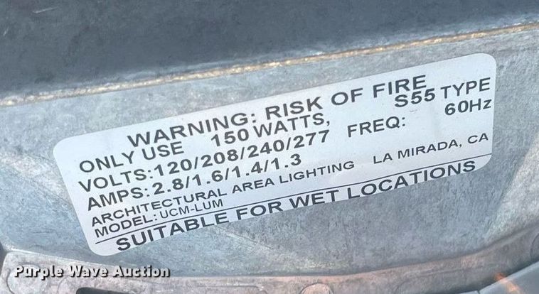 image for item NY9686 (8) lights