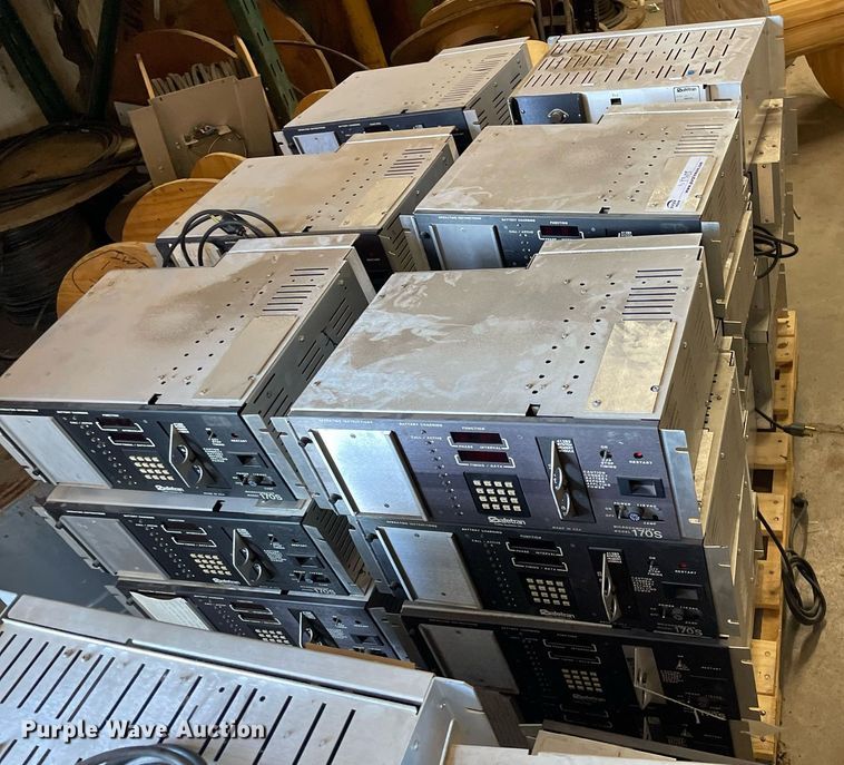 image for item NY9688 (48) traffic controllers