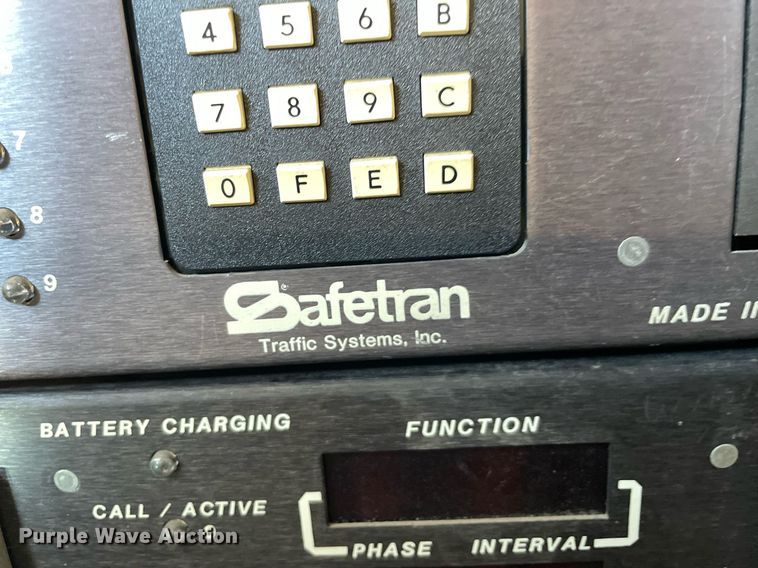 image for item NY9688 (48) traffic controllers