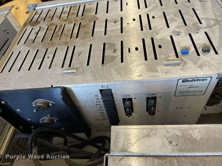 image for item NY9688 (48) traffic controllers