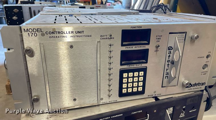 image for item NY9688 (48) traffic controllers