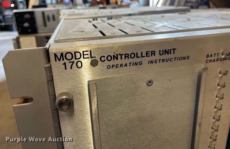 image for item NY9688 (48) traffic controllers