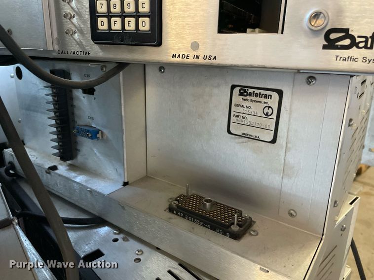 image for item NY9688 (48) traffic controllers