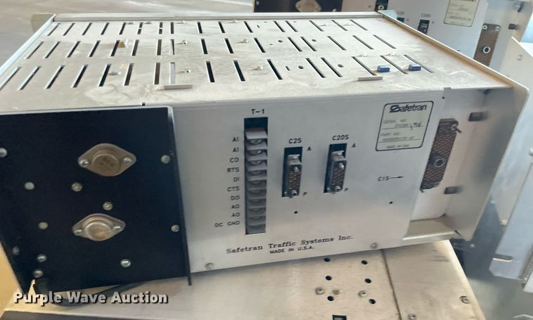 image for item NY9688 (48) traffic controllers