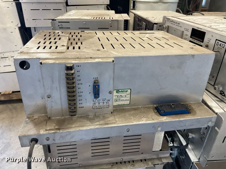 image for item NY9689 (49) traffic controllers