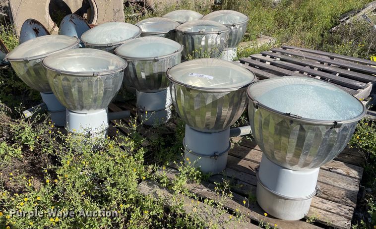 image for item NY9691 Street lighting