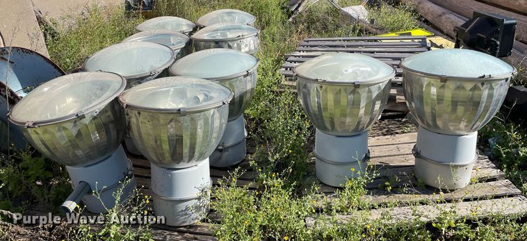 image for item NY9691 Street lighting