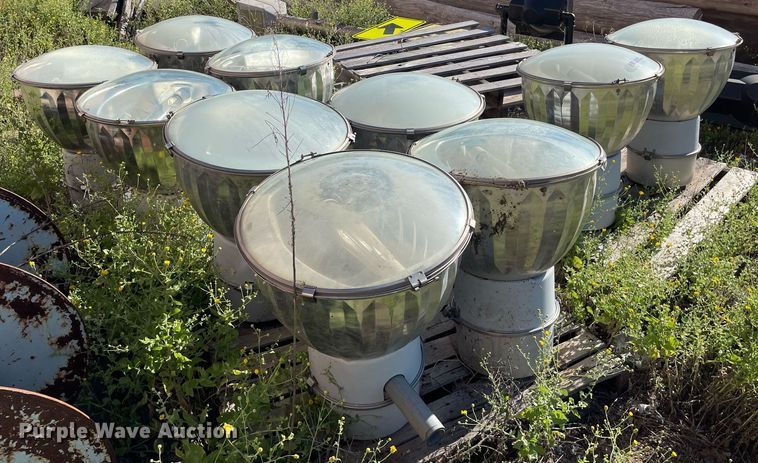 image for item NY9691 Street lighting