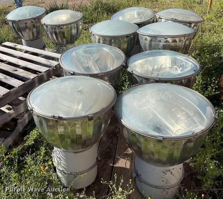 image for item NY9691 Street lighting