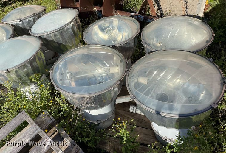 image for item NY9691 Street lighting