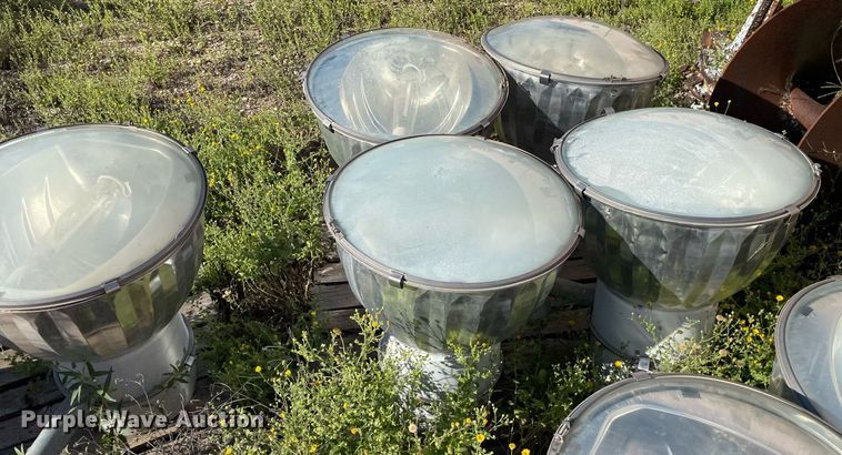 image for item NY9691 Street lighting