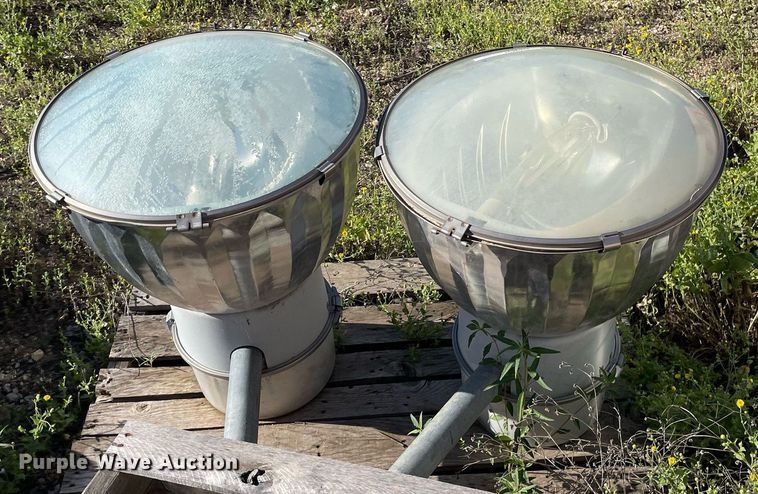 image for item NY9691 Street lighting