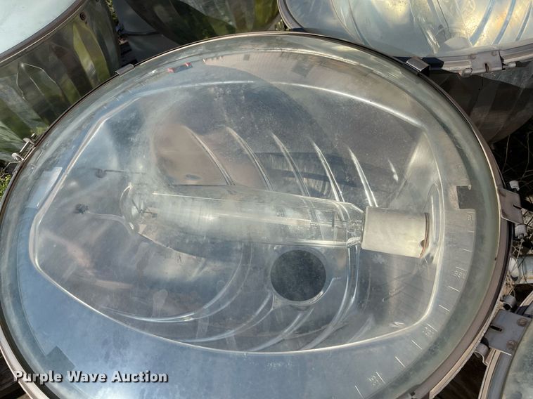 image for item NY9691 Street lighting