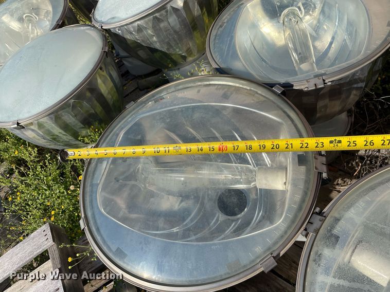 image for item NY9691 Street lighting