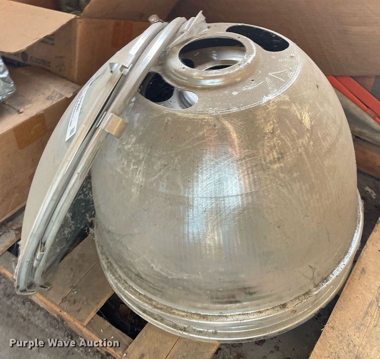 image for item NY9691 Street lighting