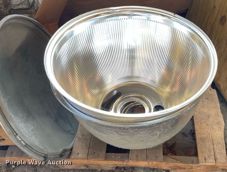 image for item NY9691 Street lighting