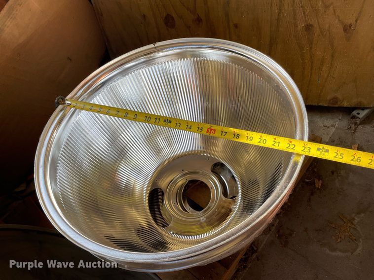 image for item NY9691 Street lighting