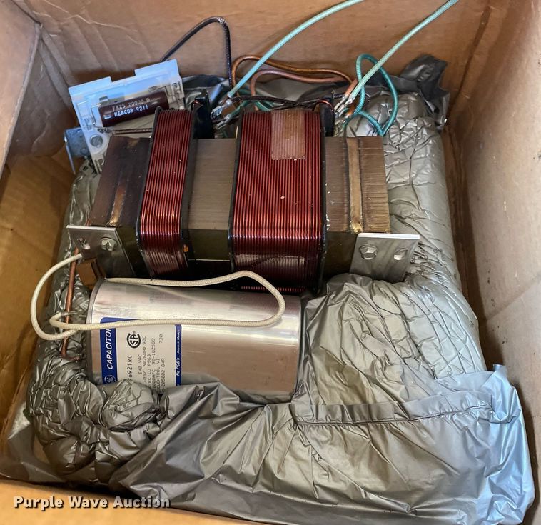 image for item NY9691 Street lighting