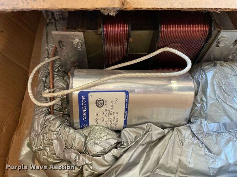 image for item NY9691 Street lighting