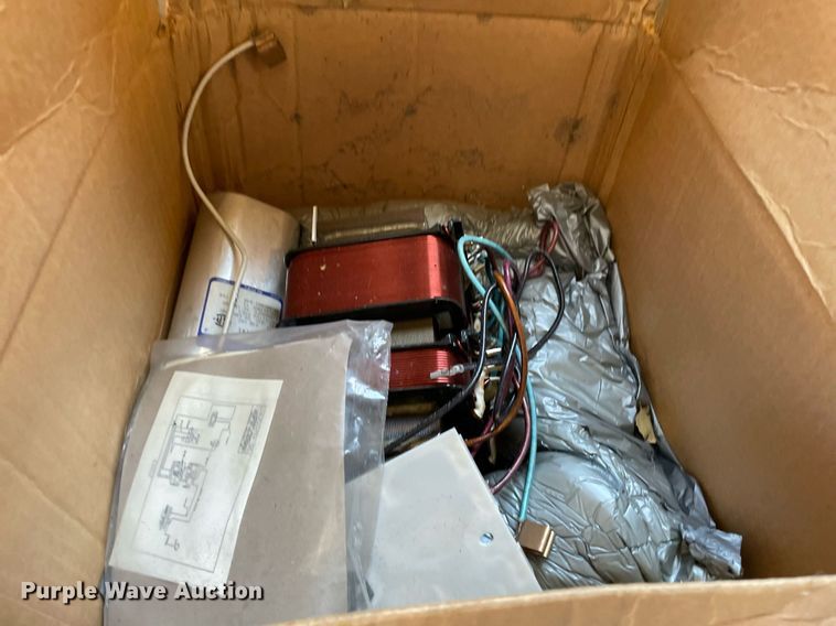 image for item NY9691 Street lighting