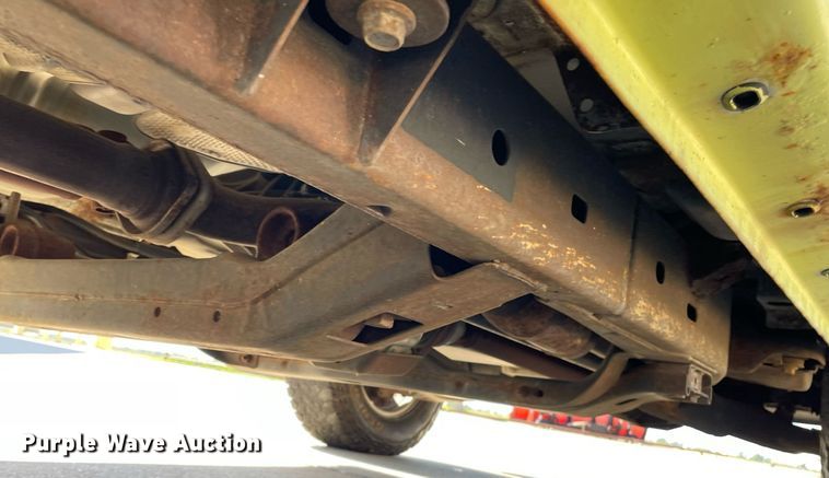 image for item NY9692 2006 Chevrolet Colorado  Crew Cab pickup truck