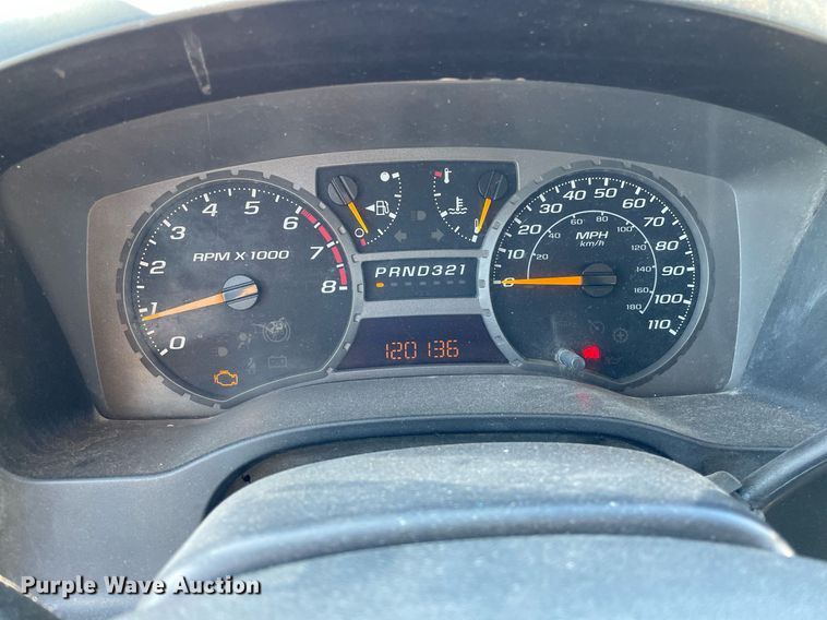 image for item NY9692 2006 Chevrolet Colorado  Crew Cab pickup truck