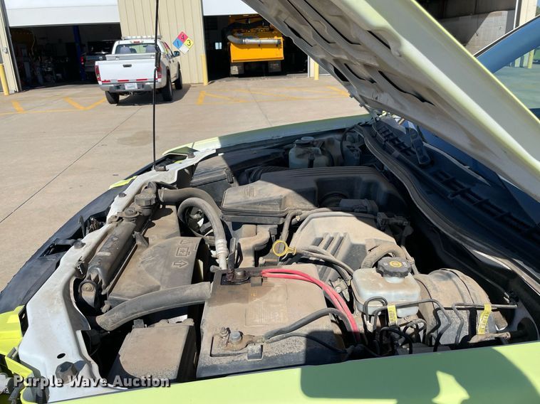 image for item NY9692 2006 Chevrolet Colorado  Crew Cab pickup truck