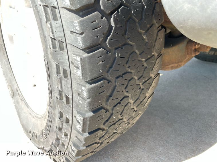 image for item NY9692 2006 Chevrolet Colorado  Crew Cab pickup truck