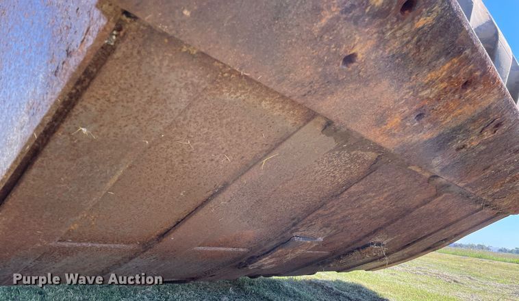 image for item NY9693 1998 Case 921B wheel loader