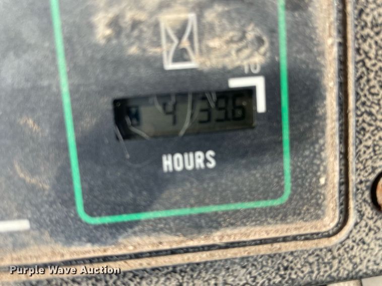 image for item NY9693 1998 Case 921B wheel loader